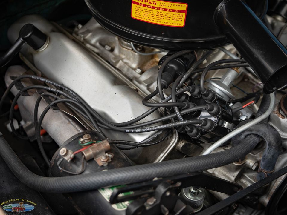 1959 Desoto Firesweep
