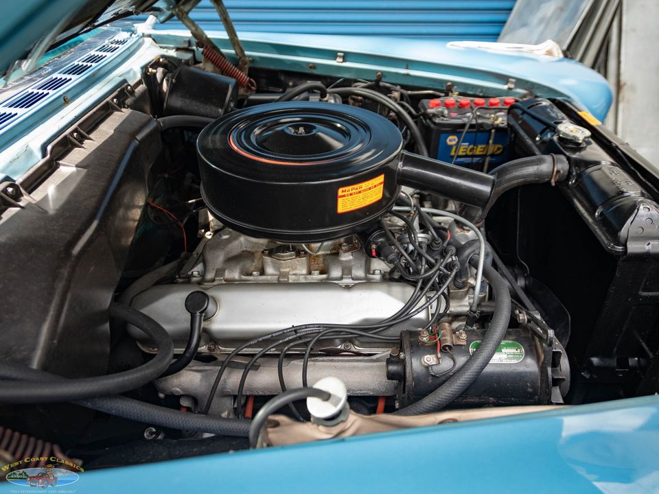 1959 Desoto Firesweep