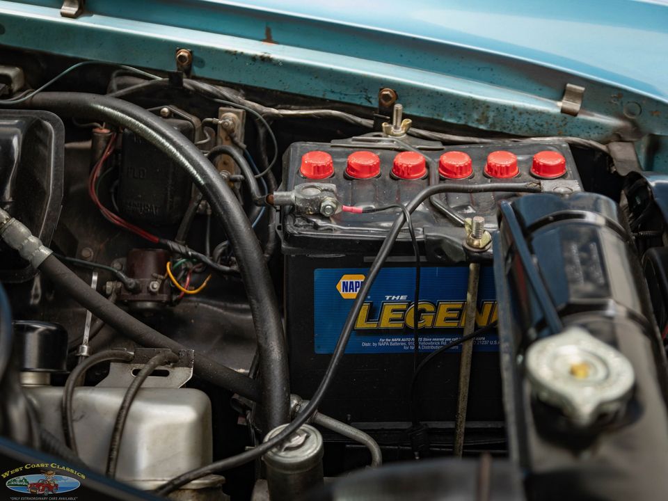 1959 Desoto Firesweep