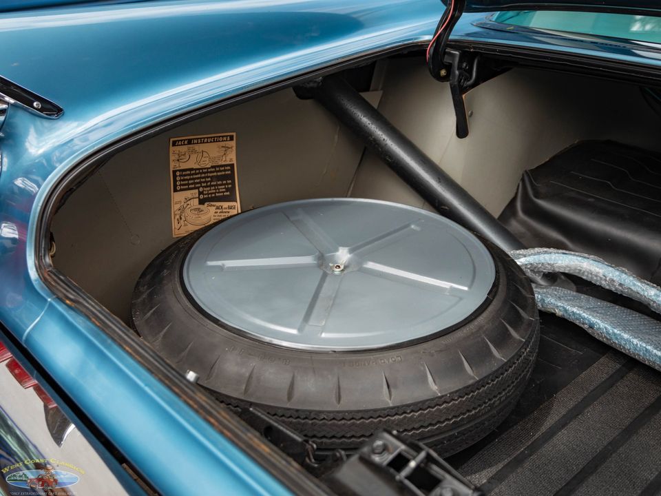 1959 Desoto Firesweep