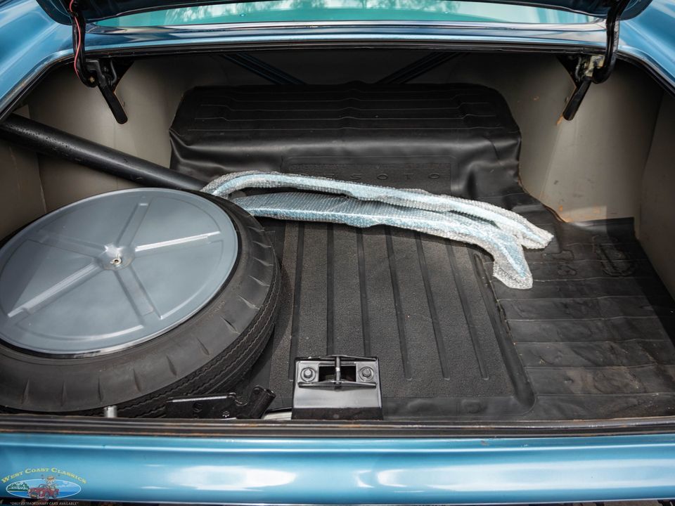 1959 Desoto Firesweep