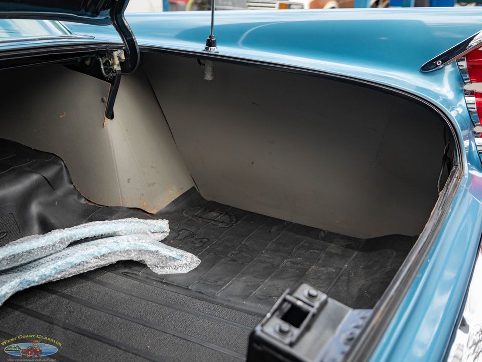 1959 Desoto Firesweep