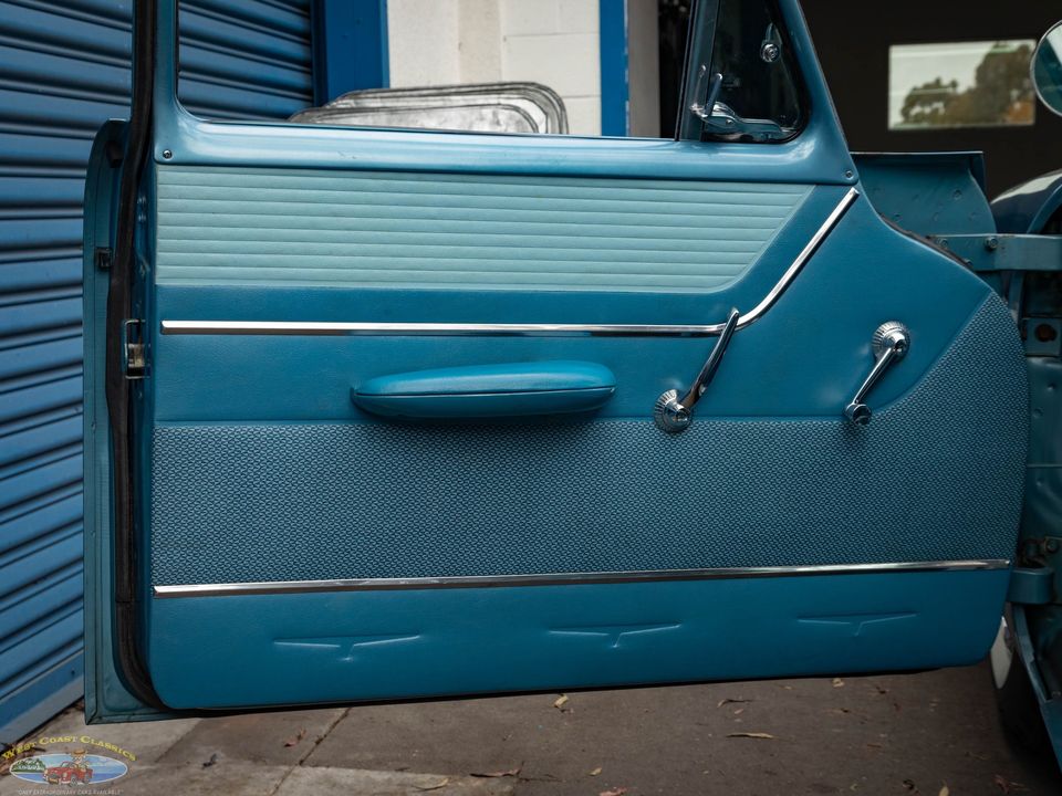 1959 Desoto Firesweep