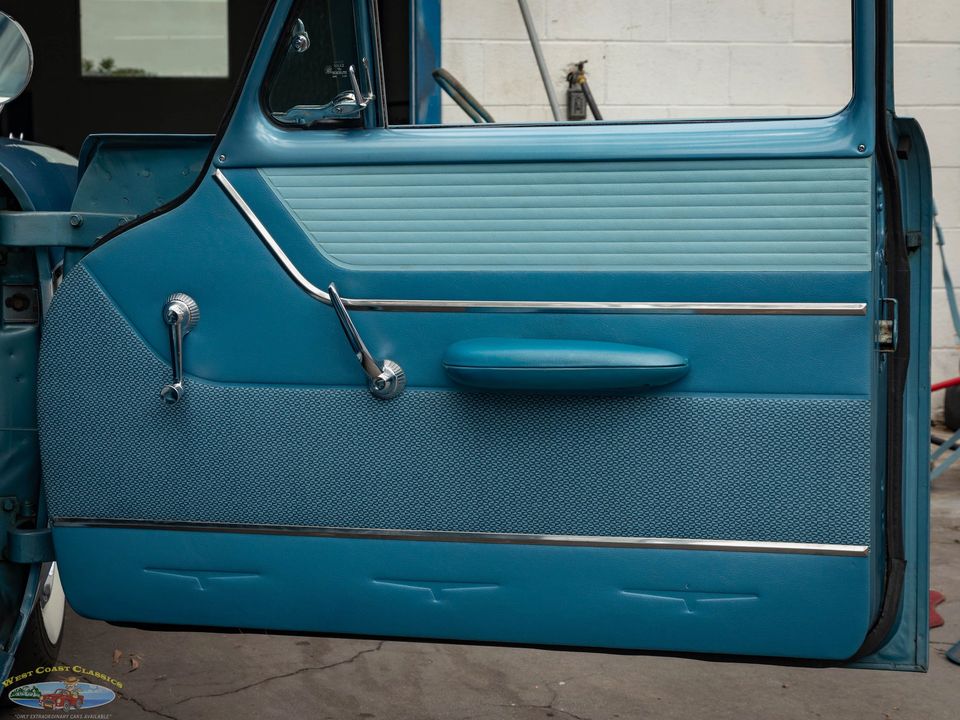 1959 Desoto Firesweep