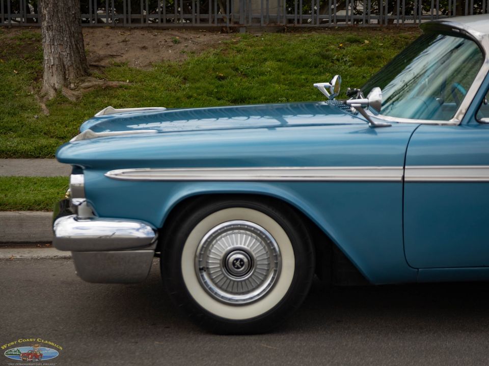 1959 Desoto Firesweep
