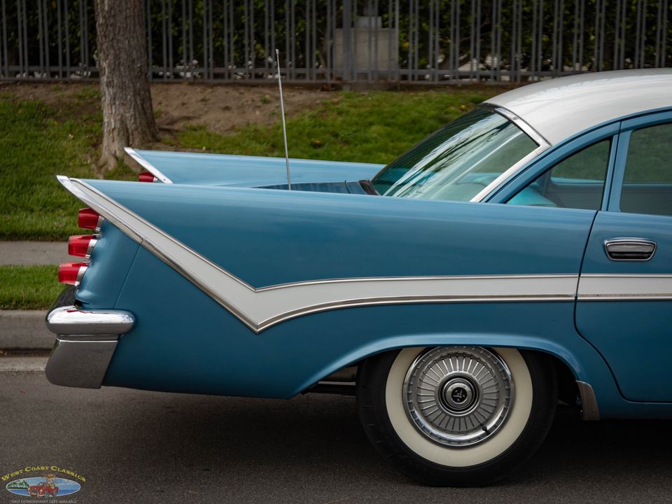 1959 Desoto Firesweep