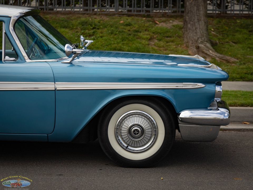 1959 Desoto Firesweep