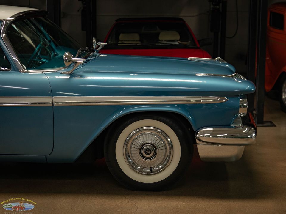 1959 Desoto Firesweep