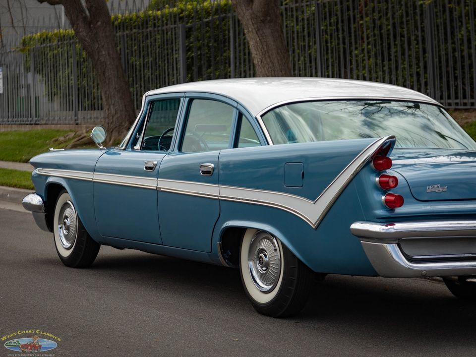 1959 Desoto Firesweep