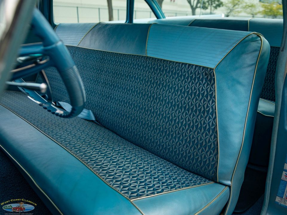 1959 Desoto Firesweep