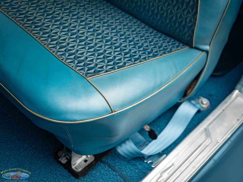 1959 Desoto Firesweep