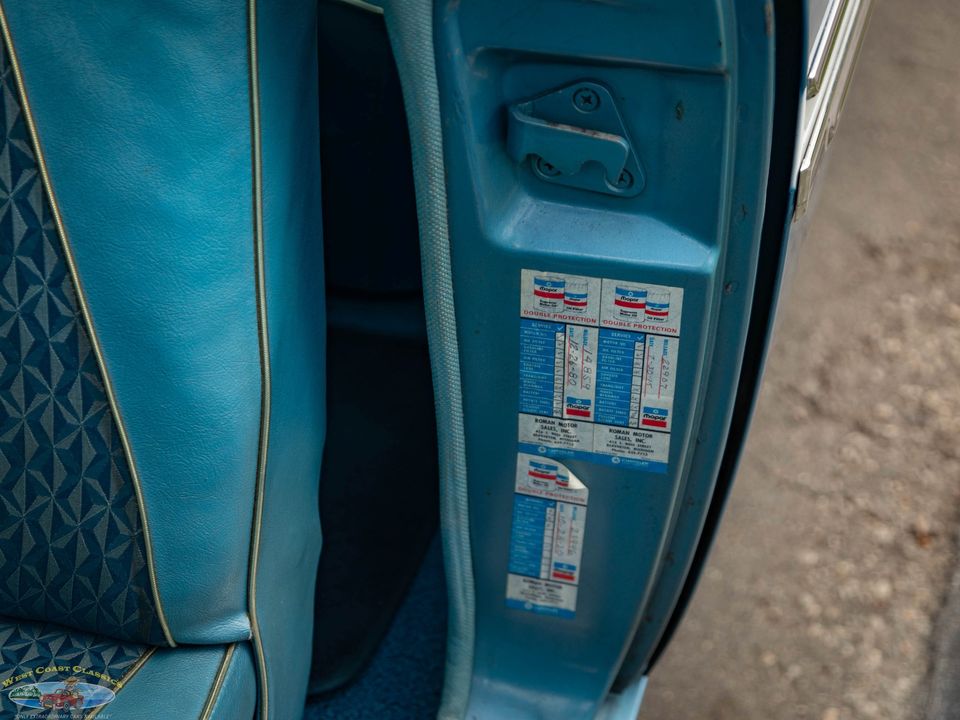 1959 Desoto Firesweep
