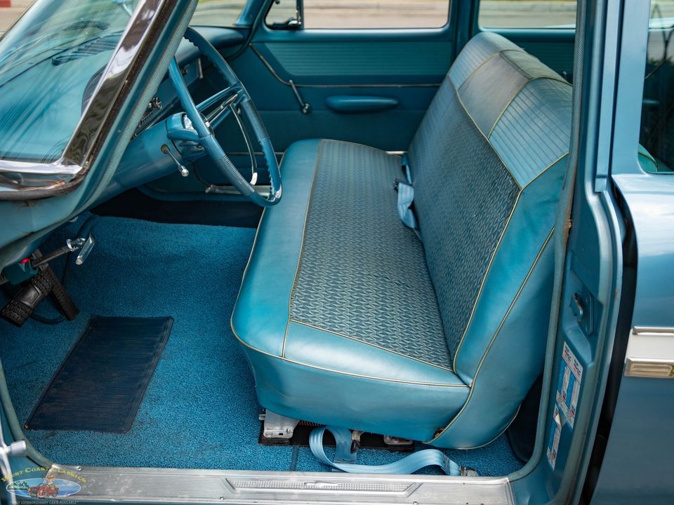 1959 Desoto Firesweep