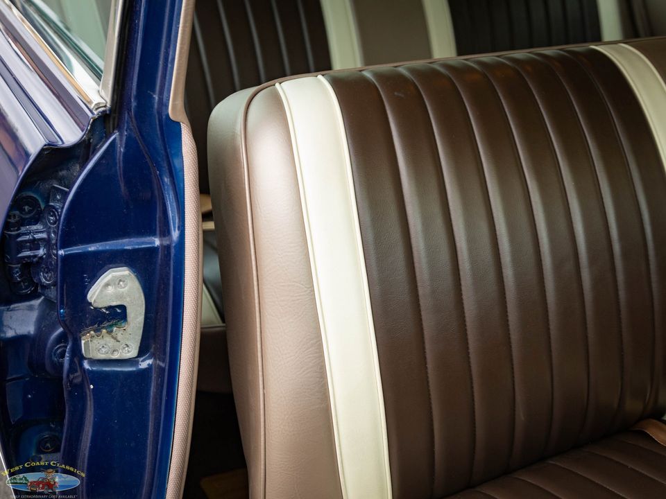 1964 Buick Wildcat