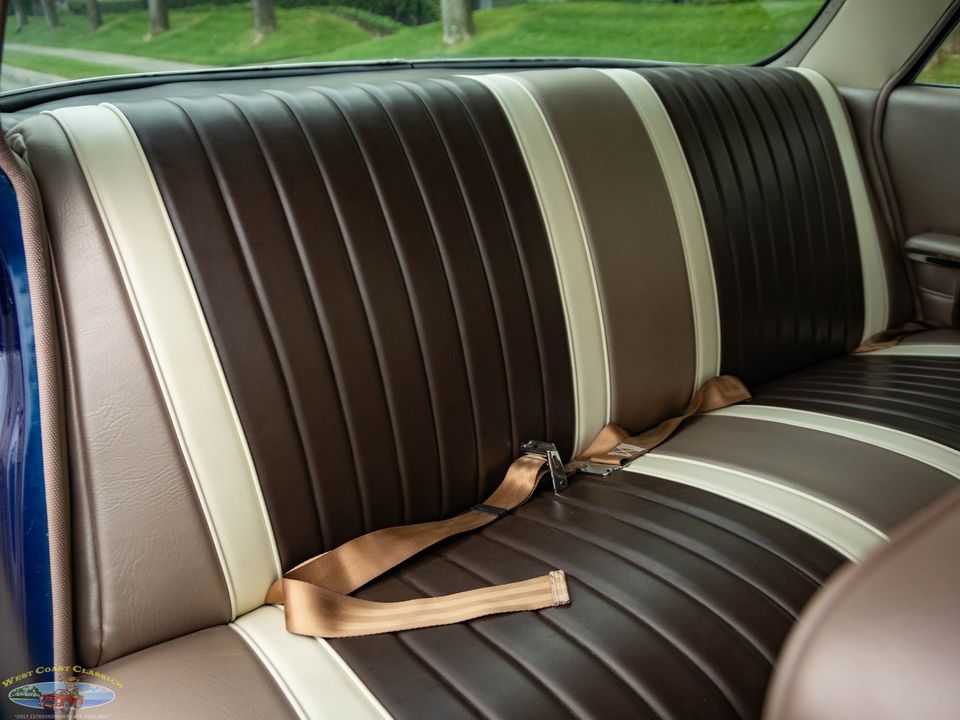 1964 Buick Wildcat