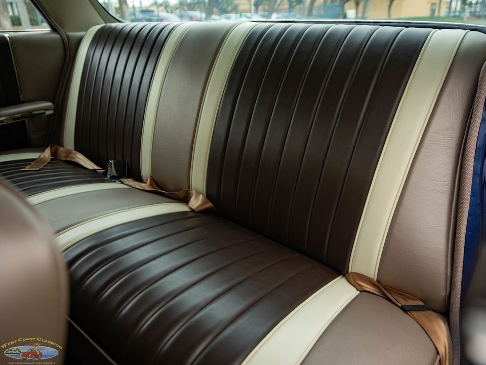 1964 Buick Wildcat