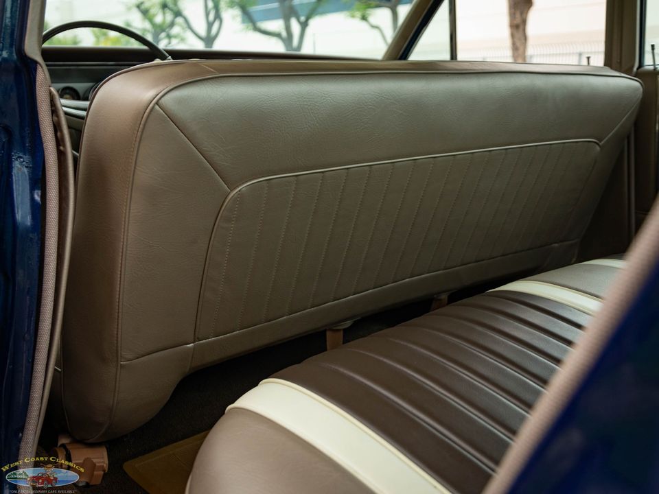 1964 Buick Wildcat