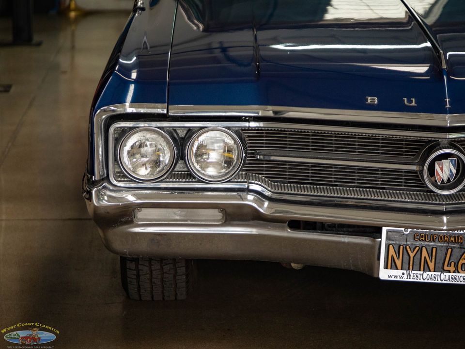 1964 Buick Wildcat