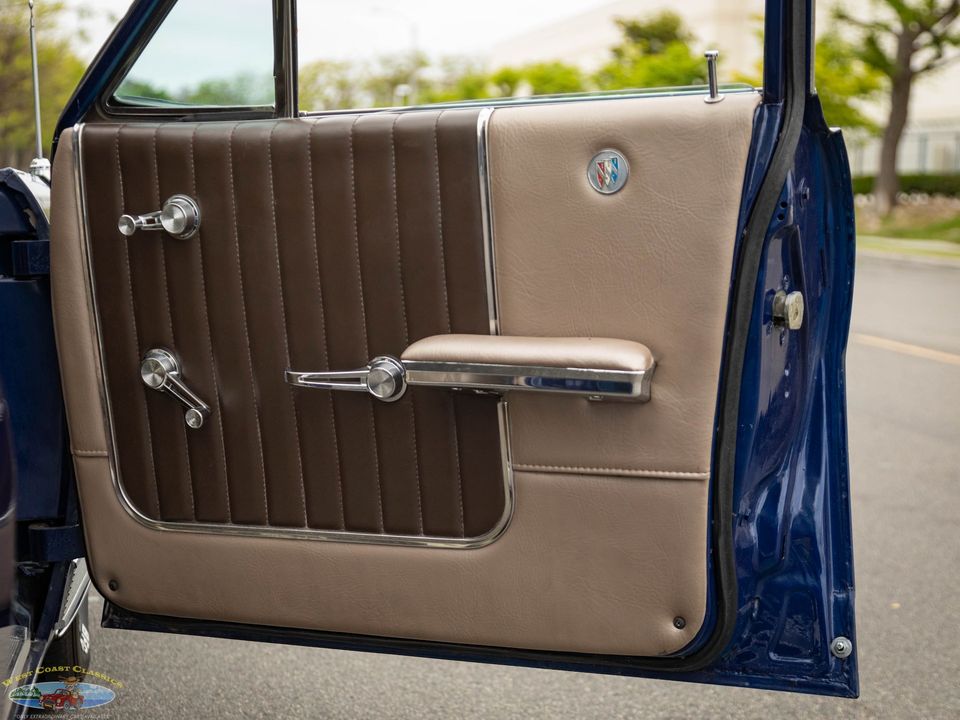 1964 Buick Wildcat
