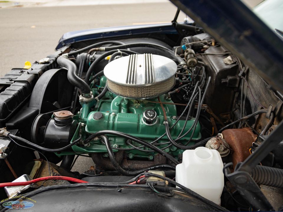 1964 Buick Wildcat