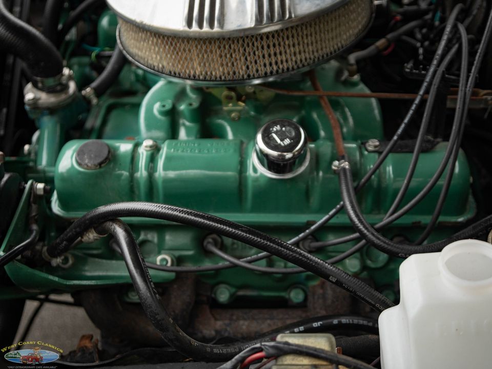 1964 Buick Wildcat