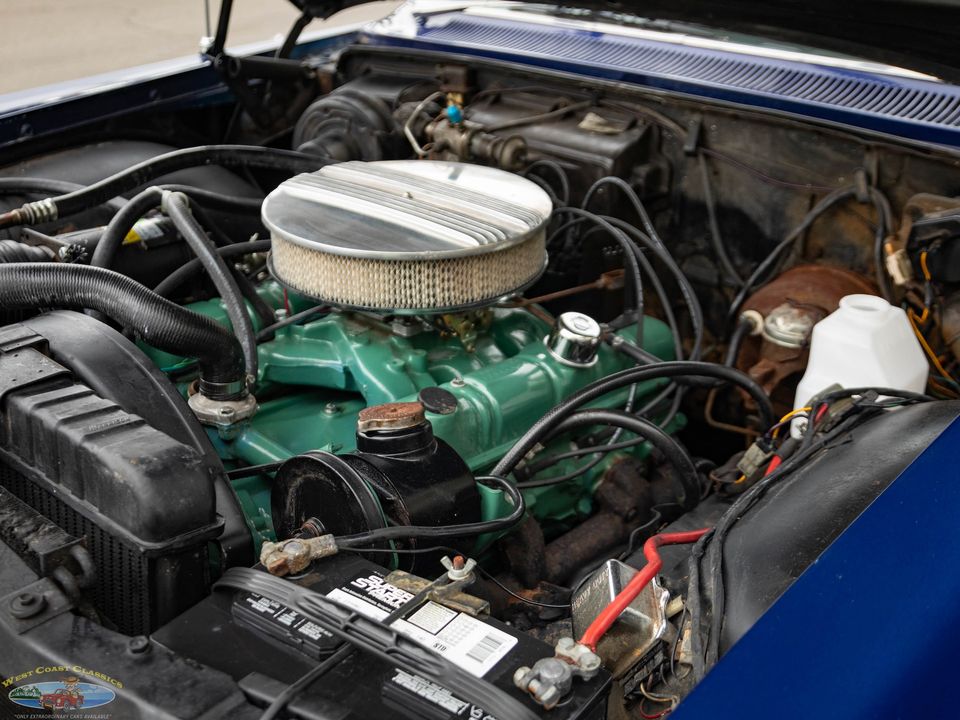 1964 Buick Wildcat