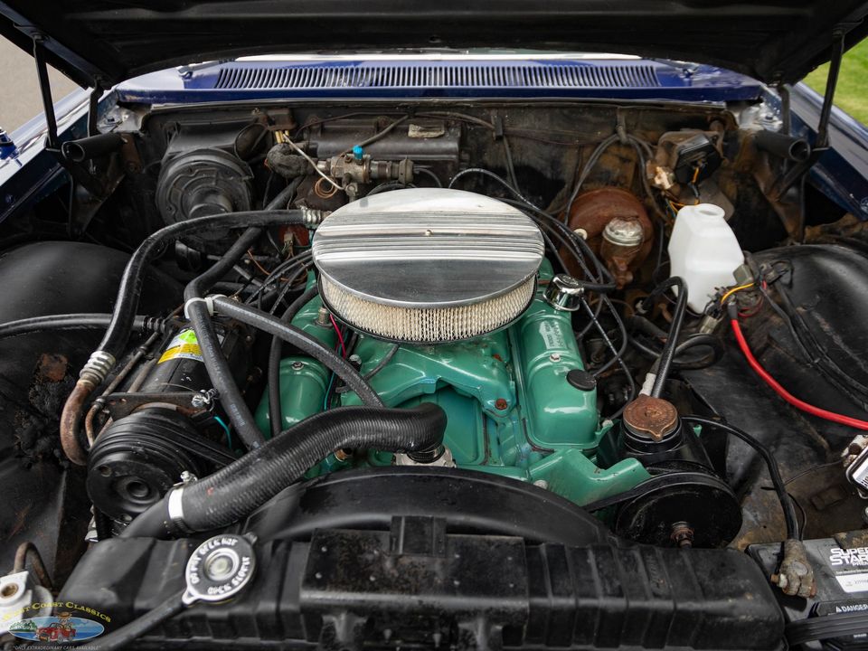 1964 Buick Wildcat