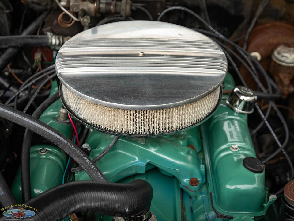 1964 Buick Wildcat