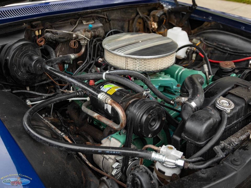 1964 Buick Wildcat