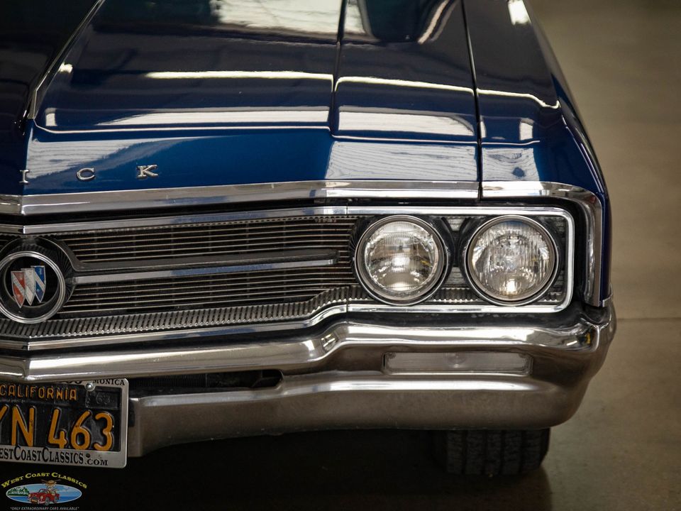 1964 Buick Wildcat