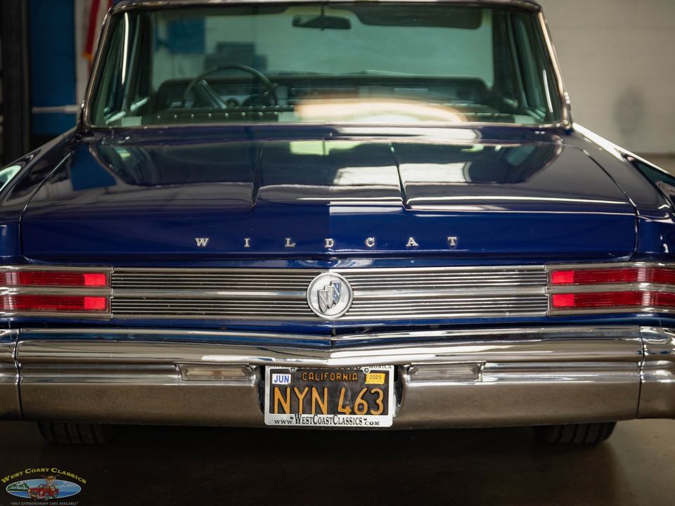 1964 Buick Wildcat