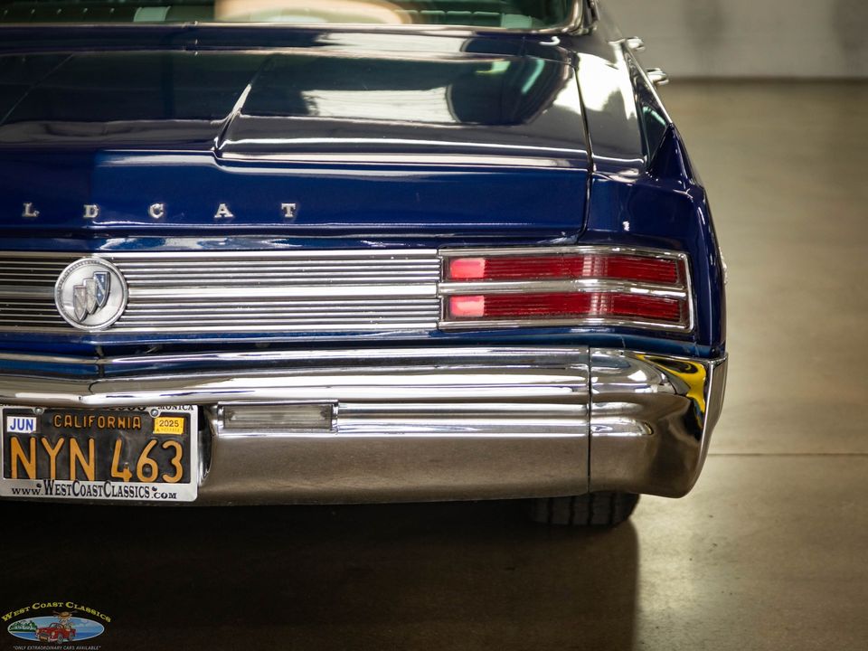 1964 Buick Wildcat