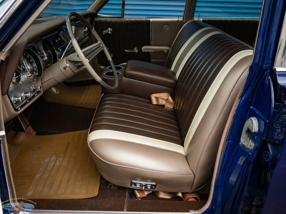 1964 Buick Wildcat