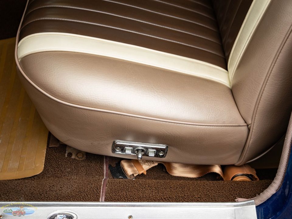 1964 Buick Wildcat