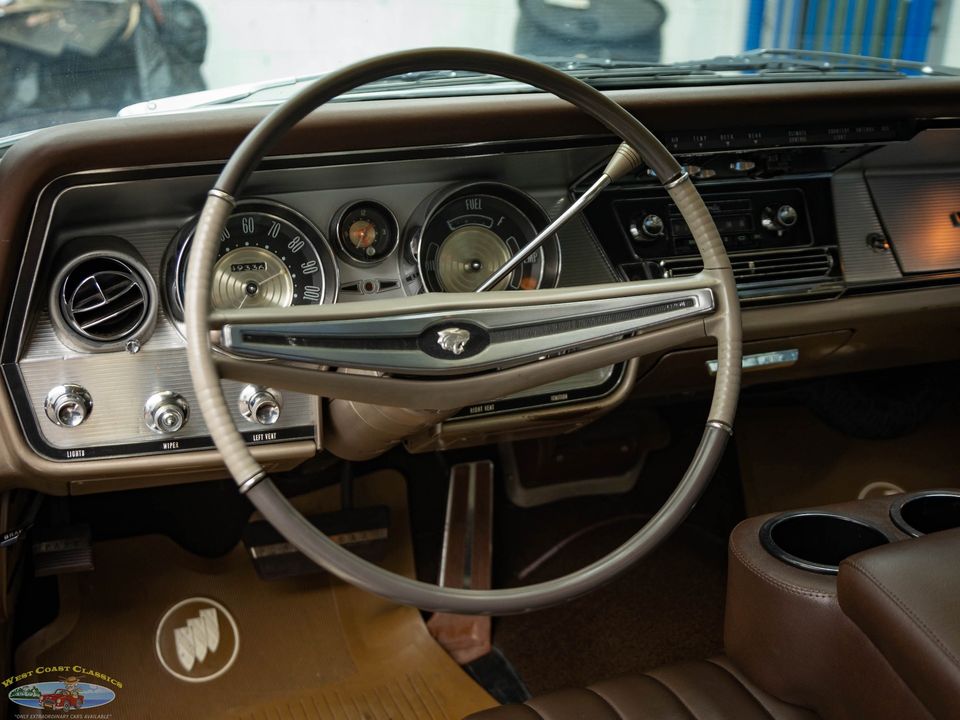 1964 Buick Wildcat