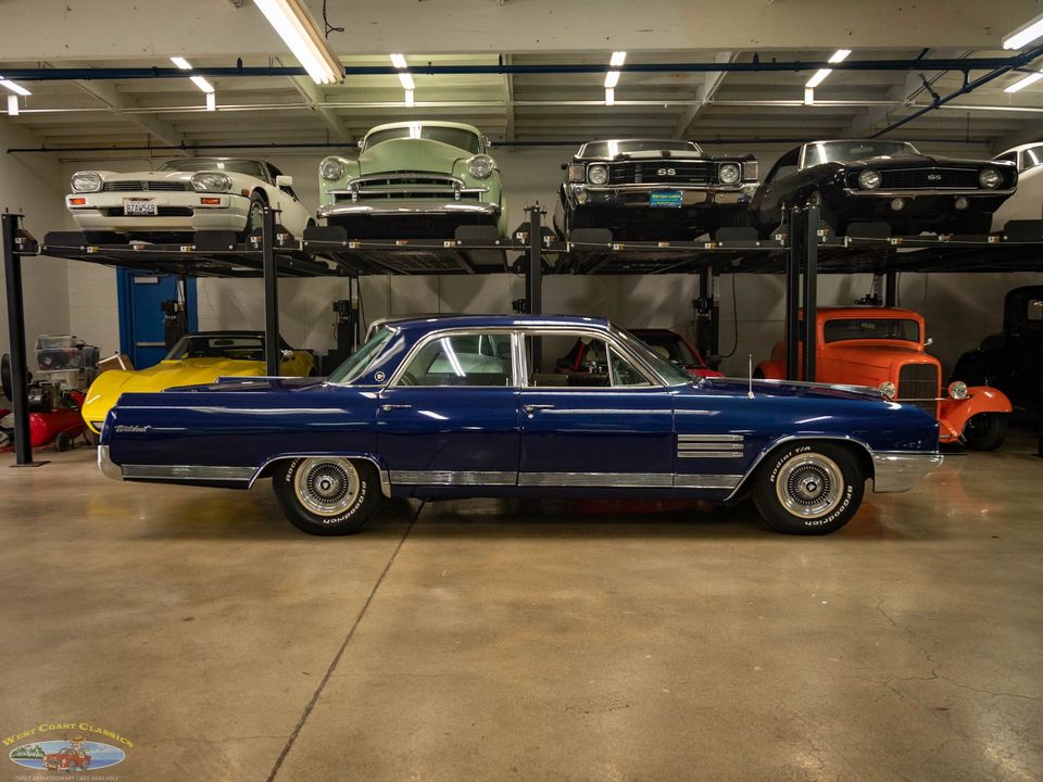 1964 Buick Wildcat