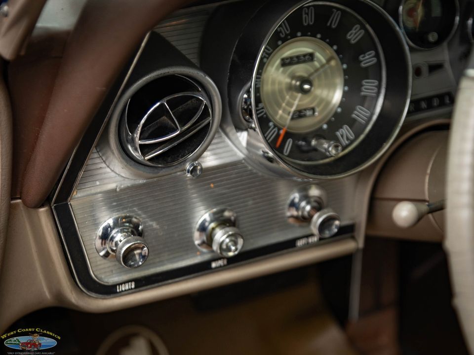 1964 Buick Wildcat