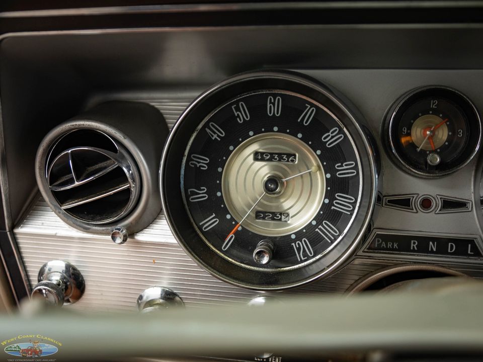 1964 Buick Wildcat