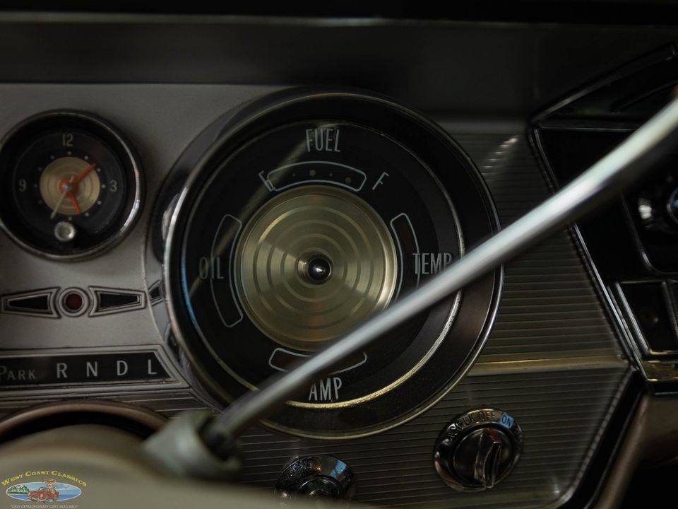 1964 Buick Wildcat