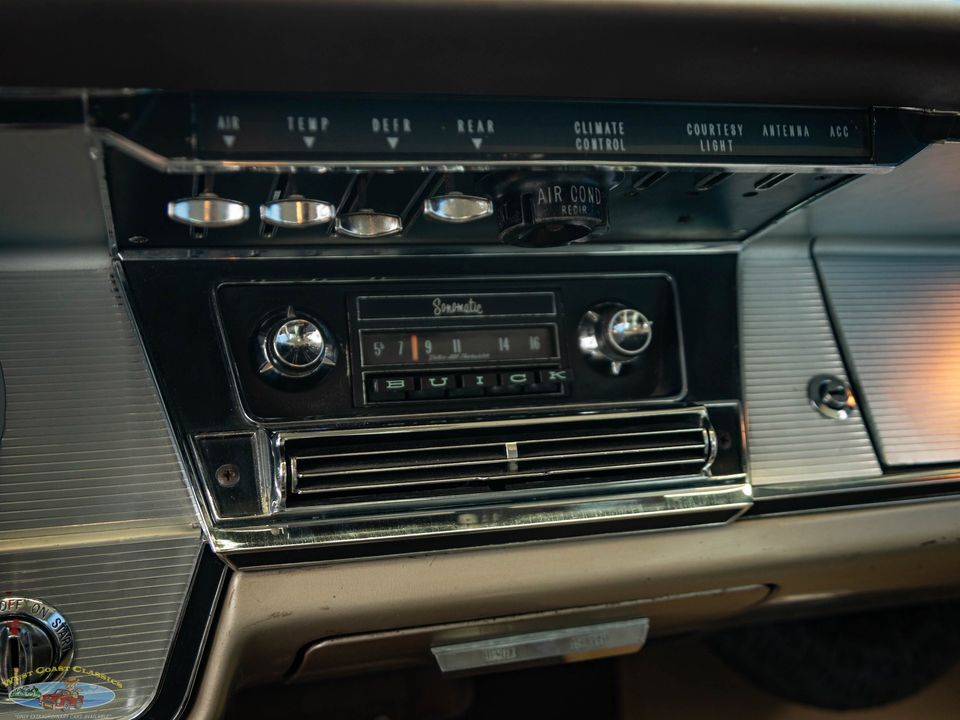 1964 Buick Wildcat