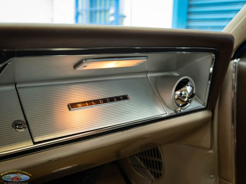 1964 Buick Wildcat