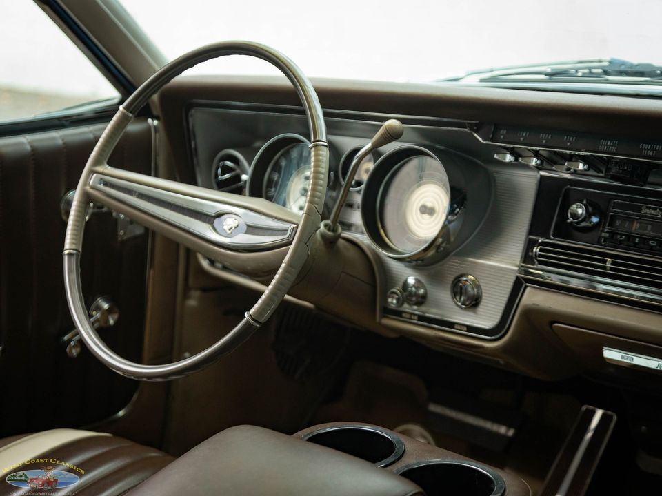 1964 Buick Wildcat