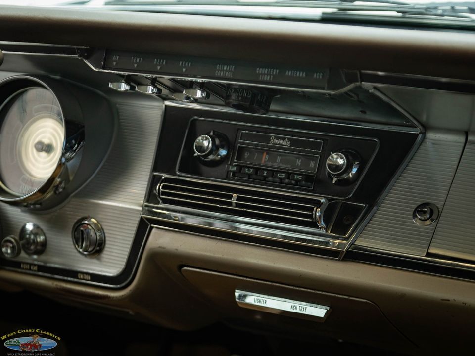 1964 Buick Wildcat