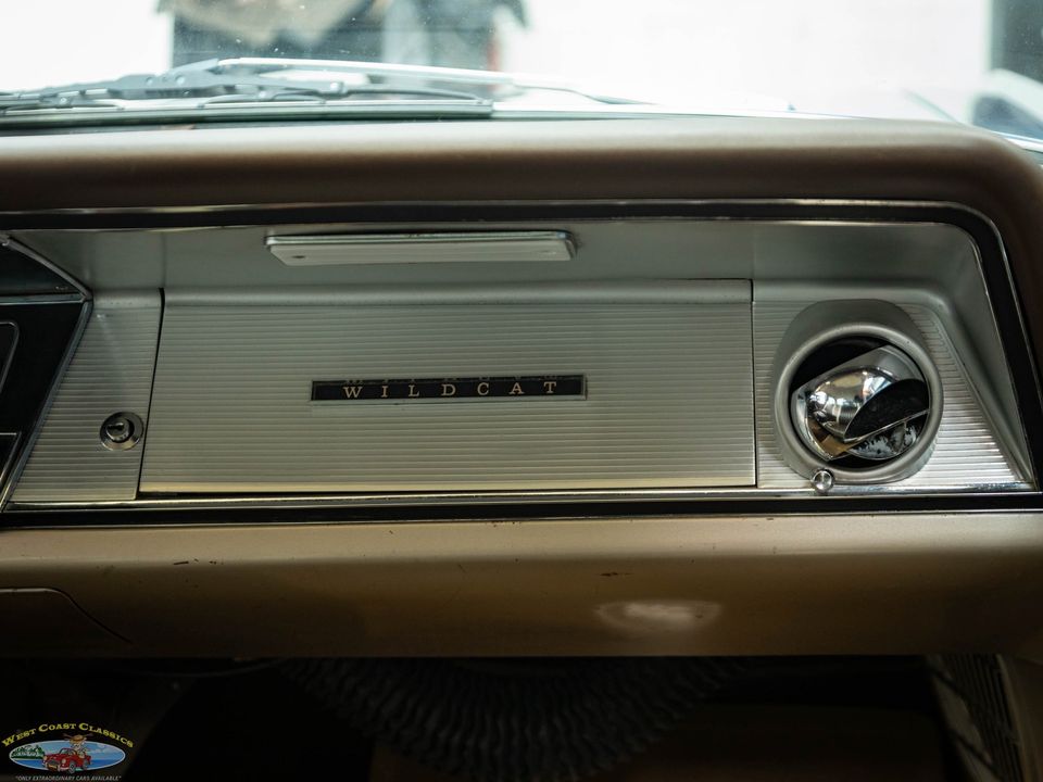 1964 Buick Wildcat