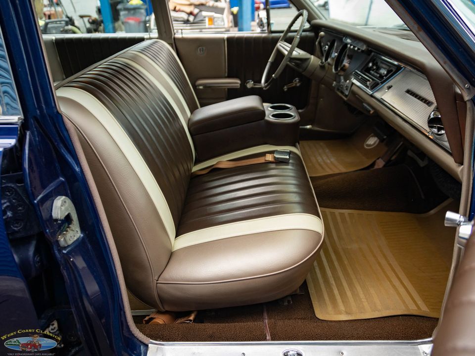 1964 Buick Wildcat