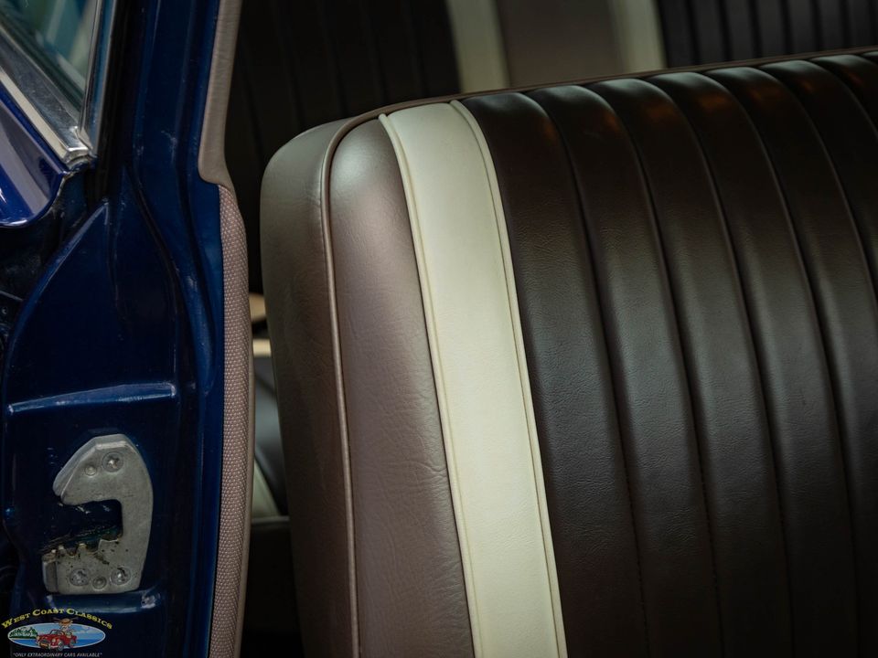 1964 Buick Wildcat