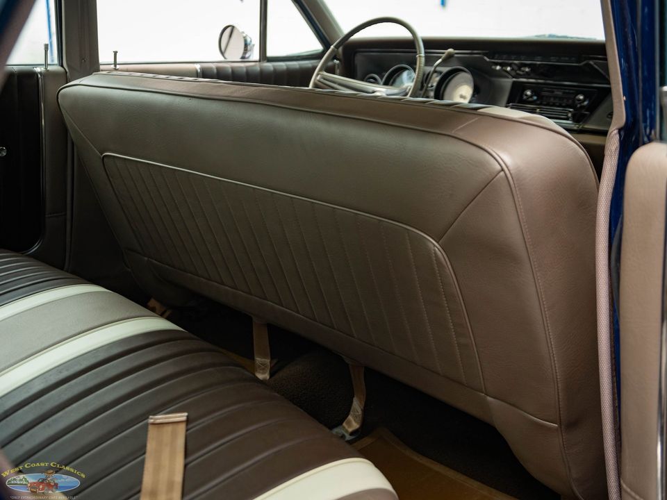1964 Buick Wildcat