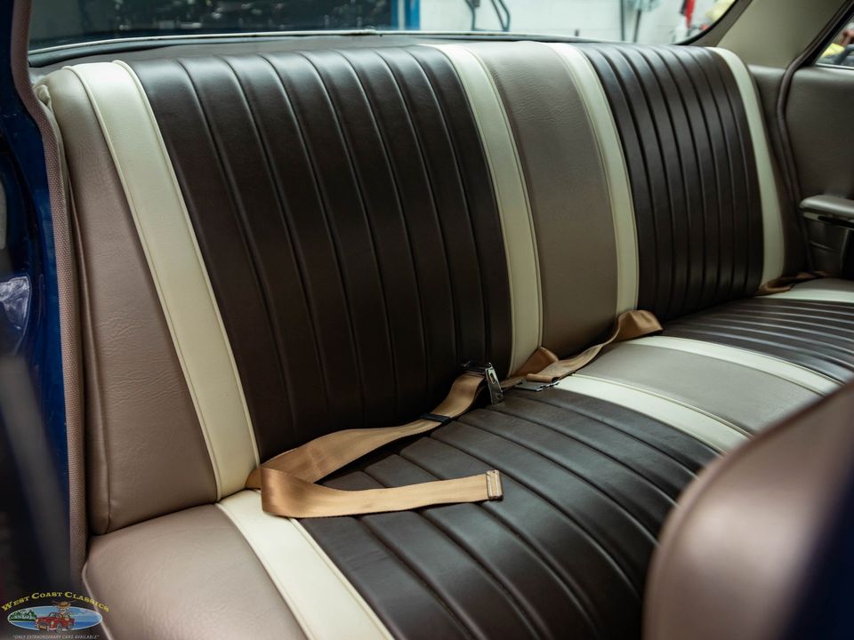 1964 Buick Wildcat
