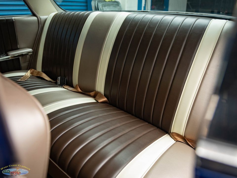 1964 Buick Wildcat