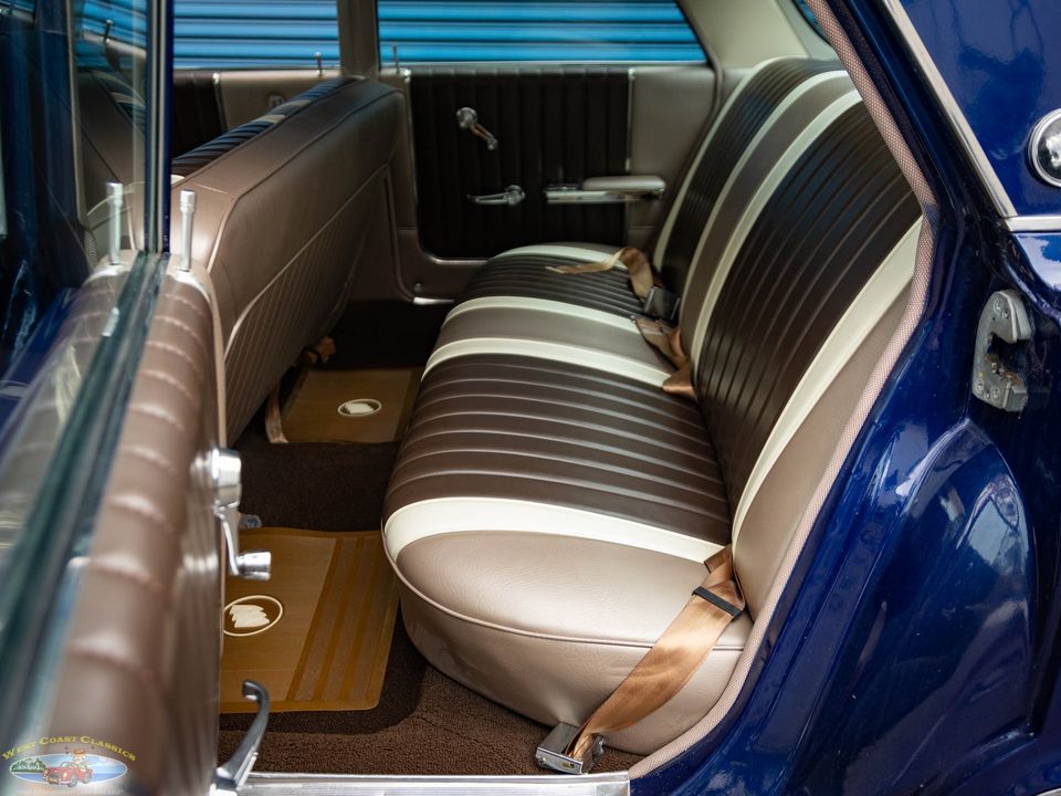 1964 Buick Wildcat